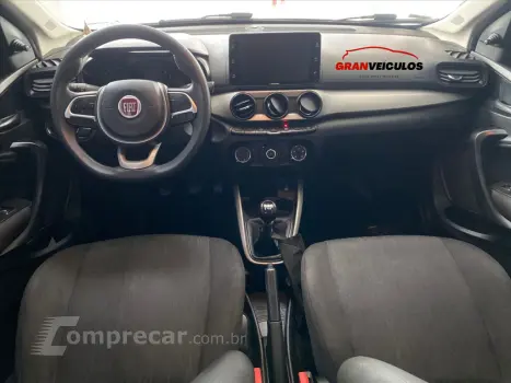 ARGO 1.3 FIREFLY FLEX DRIVE MANUAL