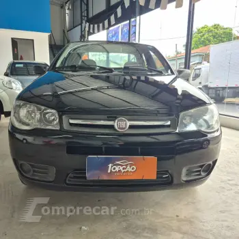 Siena 1.0/ EX 1.0 mpi Fire/ Fire Flex 8v