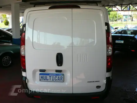 FIORINO 1.4 MPI Furgão Endurance 8V