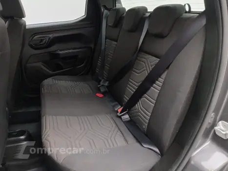 STRADA 1.3 FIREFLY FLEX FREEDOM CS MANUAL