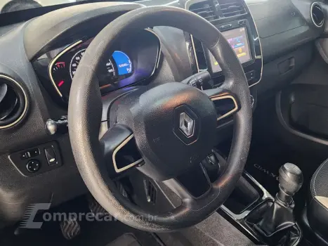 KWID Intense 1.0 Flex 12V 5p Mec.