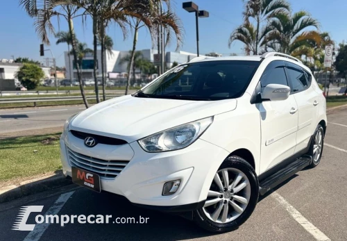 Hyundai IX35 2.0 MPFI GLS 4X2 16V 4 portas