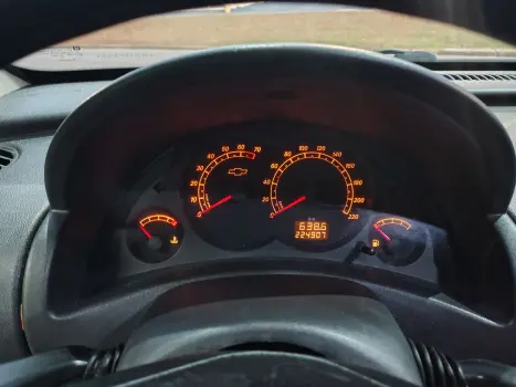 CORSA 1.4 MPFI MAXX 8V