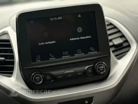 KA 1.5 TI-VCT FLEX SE PLUS MANUAL