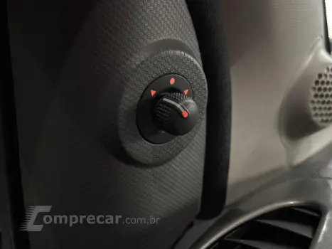 GRAND SIENA 1.6 MPI ESSENCE 16V FLEX 4P AUTOMATIZADO