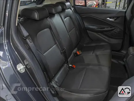 ONIX 1.0 Turbo Premier