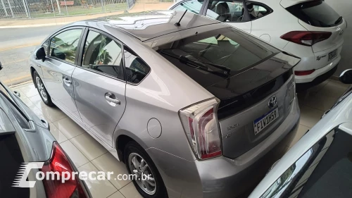 PRIUS 1.8 VVT-I Dohc 16V