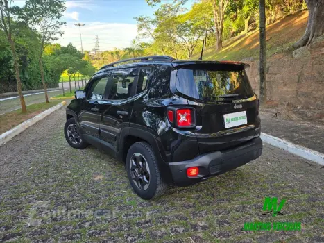 RENEGADE 1.8 16V Sport