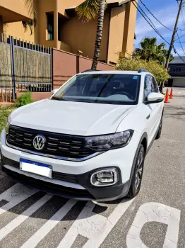 T-CROSS 1.0 200 TSI Sense