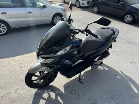 HONDA PCX 150/DLX