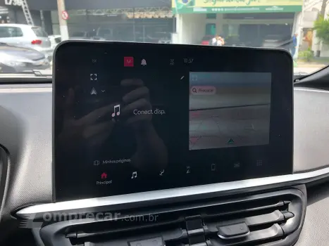 Fastback 1.0 Turbo 200 Flex Impetus Cvt