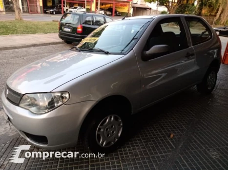 Fiat PALIO - 1.0 MPI FIRE 8V 2P MANUAL 2 portas