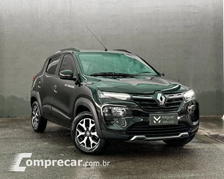 KWID 1.0 12V SCE Outsider