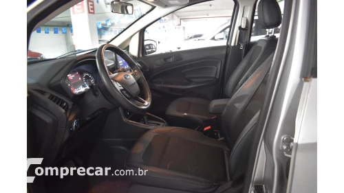 ECOSPORT - 1.5 TI-VCT FREESTYLE AUTOMÁTICO