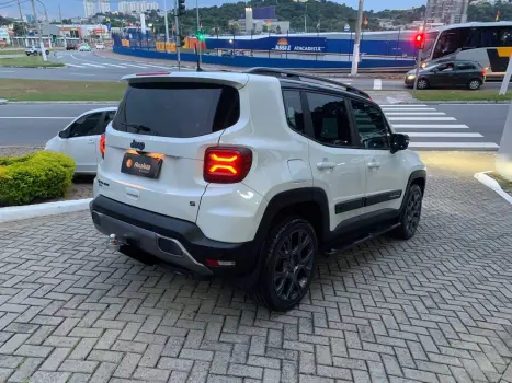 Renegade S T270 1.3 TB 4x4 Flex Aut.