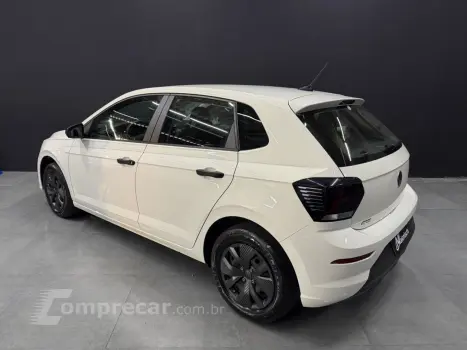 POLO 1.0 MPI TRACK MANUAL