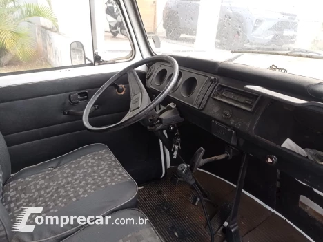 KOMBI 1.6 MI STD 8V