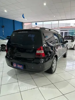 GRAND LIVINA 1.8 16V