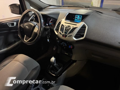 ECOSPORT 1.6 Freestyle 16V