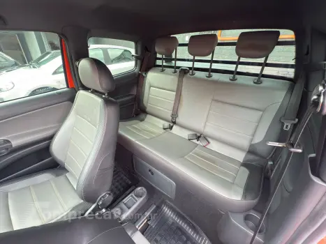 SAVEIRO 1.6 Cross CD 16V