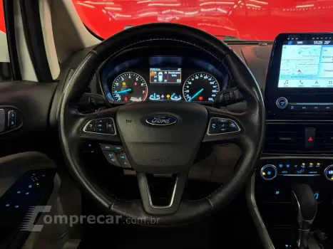 Ecosport 2.0 Direct Flex Titanium Automático