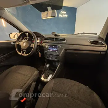 Gol 1.6 MSI Flex 16V 5p Aut.