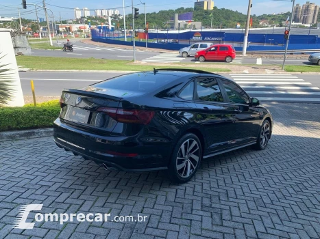 JETTA GLI 350 TSI 2.0 16V 4p Aut.