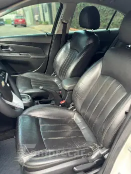 CRUZE 1.8 LT 16V