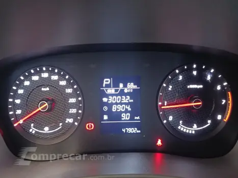 HB20S 1.0 TGDI COMFORT AUTOMÁTICO