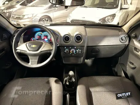 CELTA 1.0 MPFI LT 8V FLEX 4P MANUAL