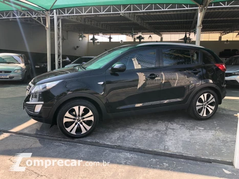 SPORTAGE 2.0 LX 4X2 16V