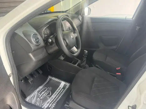 KWID 1.0 12V SCE ZEN