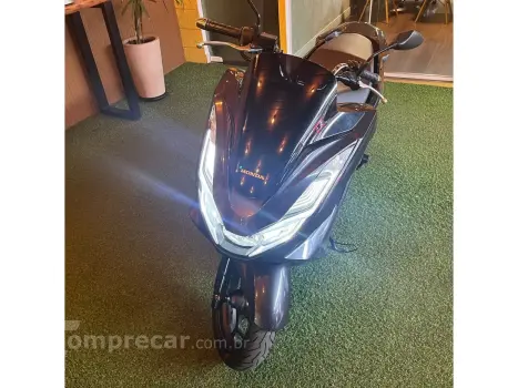 HONDA PCX 160