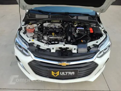 ONIX HATCH PREM. 1.0 12V TB Flex 5p Aut.