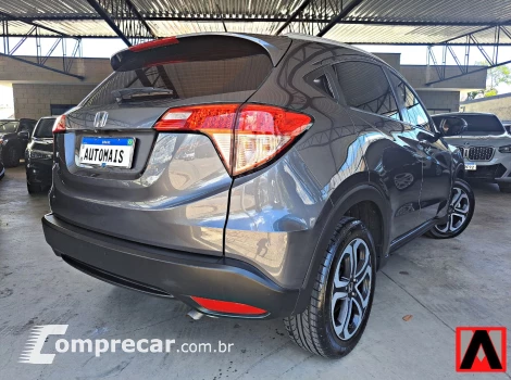 HR-V 1.8 16V EX