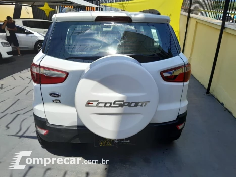 ECOSPORT SE 1.6. 16V