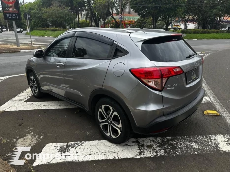 HR-V EX 1.8 Flexone 16V 5p Aut.