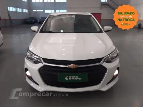 ONIX 1.0 FLEX LT MANUAL