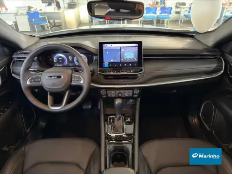 COMPASS 1.3 T270 TURBO FLEX S AT6