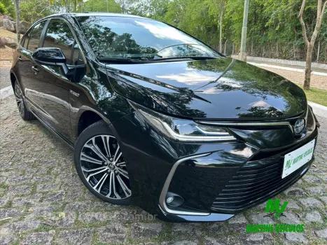 COROLLA 1.8 VVT-I Hybrid Altis Premium