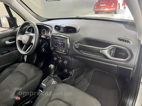 RENEGADE 1.3 T270 Turbo Sport