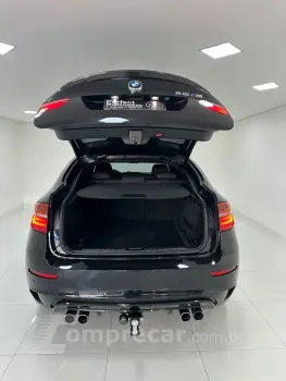 X6 4.4 4X4 50I Coupé 8 Cilindros 32V Bi-turbo