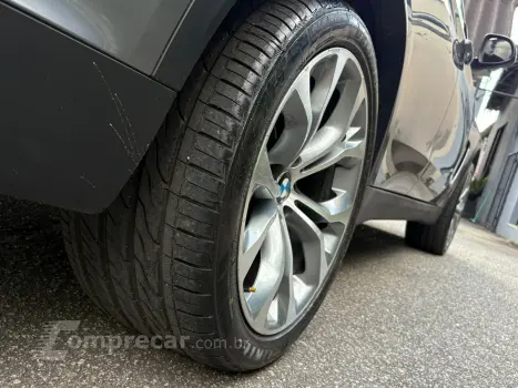 X5 3.0 4X4 30D I6 Turbo