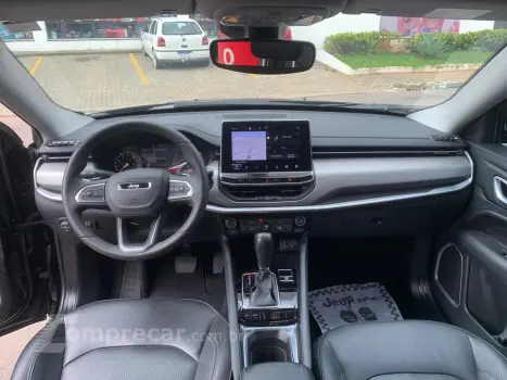 COMPASS 1.3 T270 Turbo Longitude