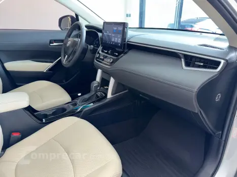 COROLLA CROSS 1.8 VVT-I Hybrid XRX