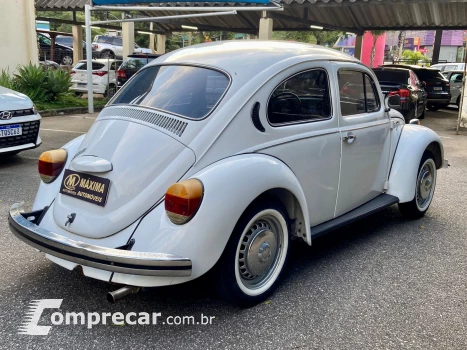 FUSCA 1.3 L 8V