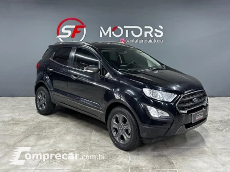 FORD ECOSPORT 1.5 Ti-vct Freestyle 4 portas