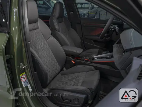 A3 2.0 40 TFSI Sportback Performance