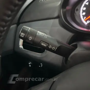 ONIX HATCH ACTIV 1.4 8V Flex 5P Aut.