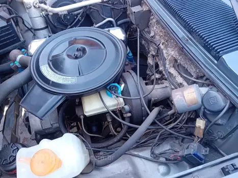 OPALA 2.5 Comodoro Sl/e 8V